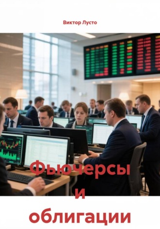 Фьючерсы и облигации. Виктор Лусто
