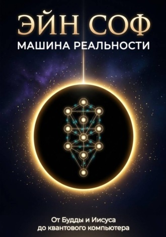 ЭЙН СОФ - МАШИНА РЕАЛЬНОСТИ: От Будды и Иисуса до квантового компьютера. Zara Brain