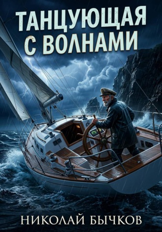 Танцующая с волнами. 