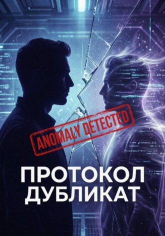 Протокол: Дубликат. Семён Тен