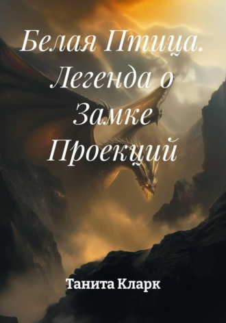 Белая Птица. Легенда о Замке Проекций. Танита Кларк
