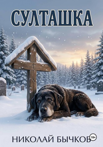 Султашка. 