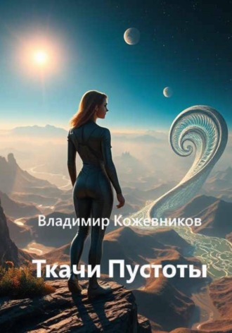 Ткачи Пустоты. Владимир Кожевников