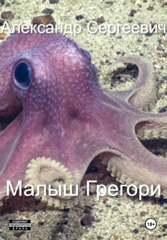 Малыш Грегори. Александр Малышев