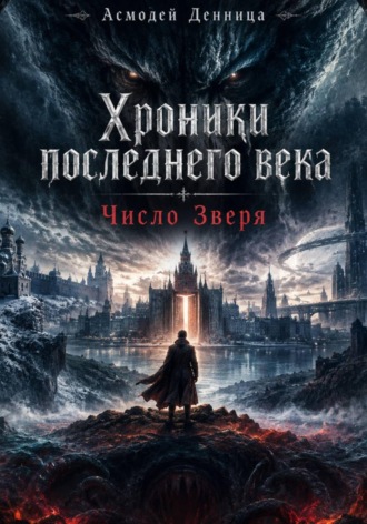 Хроники последнего века. «Число Зверя»: пришествие. Асмодей Денница