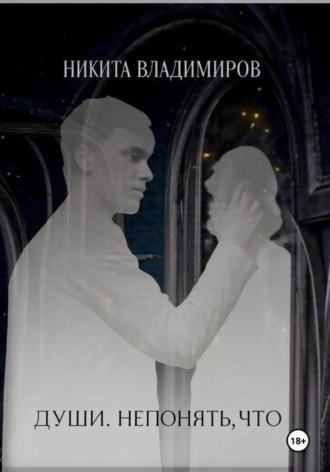 Никита Владимиров. Души. Непонять, что