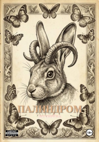Палиндром.  Дегтярёва