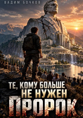 Те, кому больше не нужен Пророк. Вадим Бочков
