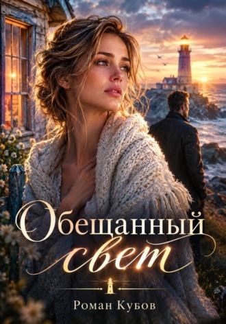 Обещанный свет. Роман Кубов