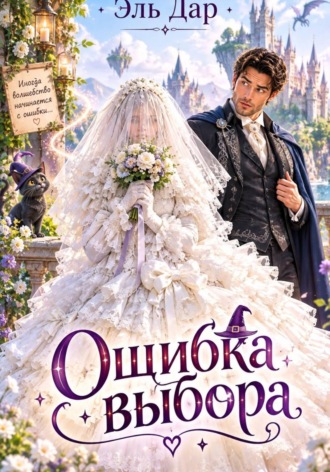 Ошибка выбора. Эль Дар