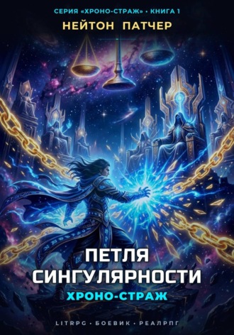 Хроно-Страж: Петля Сингулярности. Нейтон Патчер