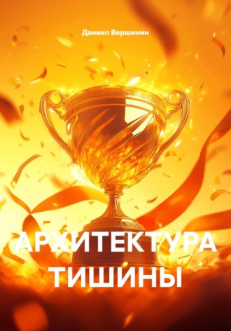 Даниел Вершинин. Архитектура тишины