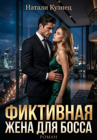 Фиктивная жена для босса. Натали Кузнец