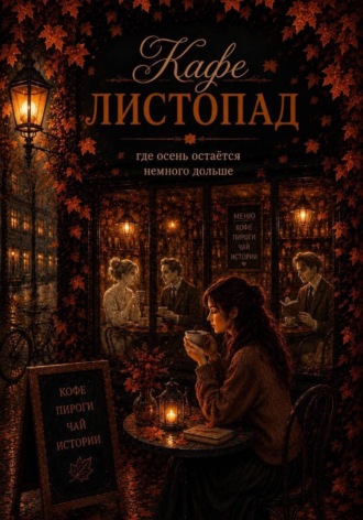 Луиза Шкляева. Кафе 