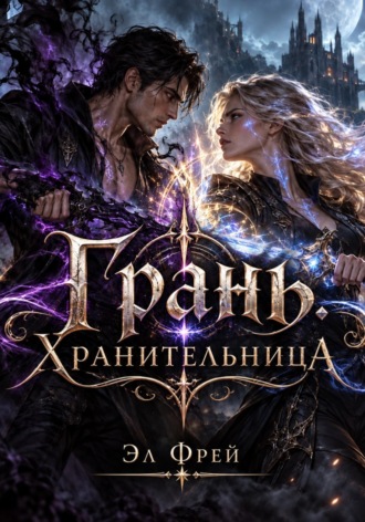 Грань. Хранительница I. 