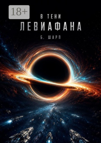В тени левиафана. Б. Шарп