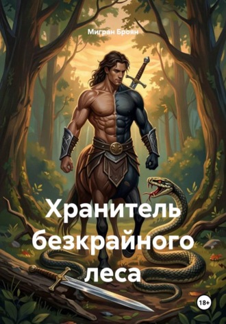 Хранитель безкрайного леса. 