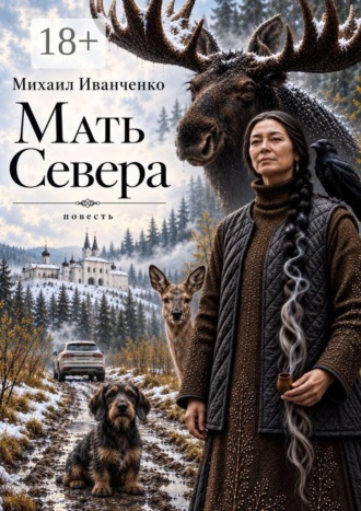 Мать Севера. Михаил Иванченко