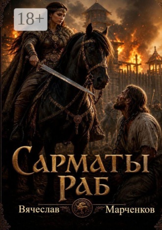 Сарматы. Раб. Цикл 