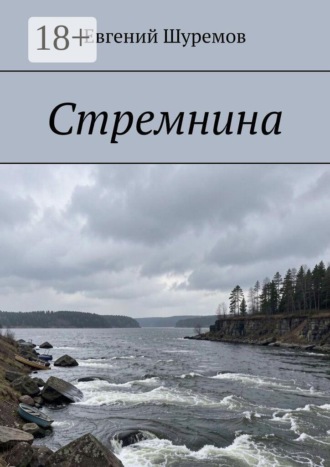 Евгений Шуремов. Стремнина