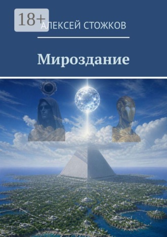 Мироздание. Алексей Стожков