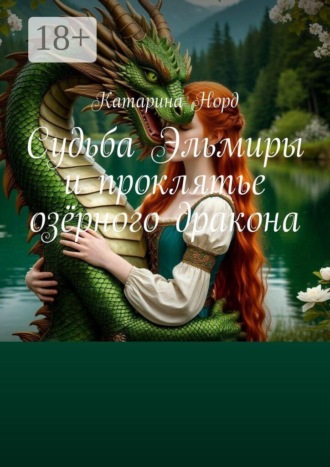 Катарина Норд. Судьба Эльмиры и проклятье озёрного дракона