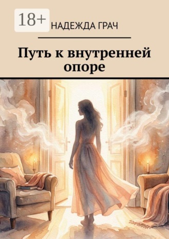 Путь к внутренней опоре. Надежда Грач