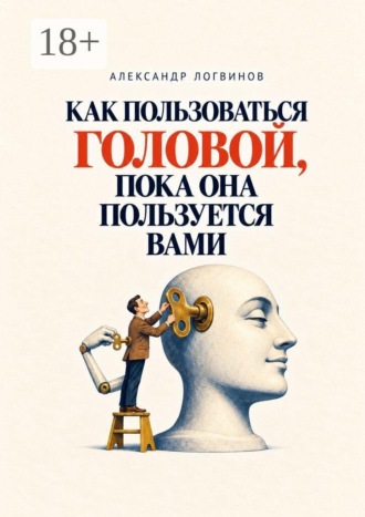 Александр Логвинов. Как пользоваться головой, пока она пользуется вами