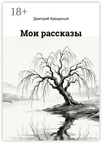 Мои рассказы. 