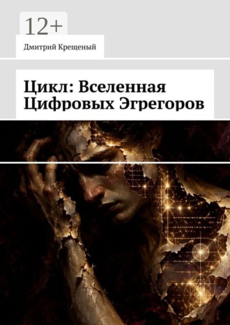 Цикл: Вселенная Цифровых Эгрегоров. 