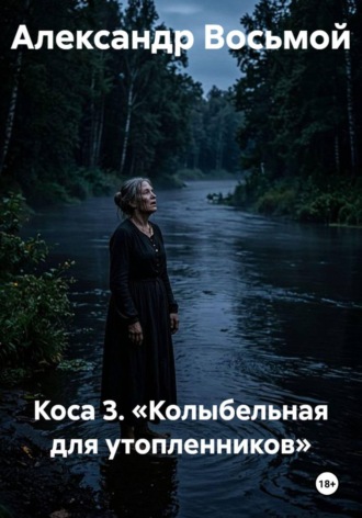 Александр Восьмой. Коса 3. «Колыбельная для утопленников»