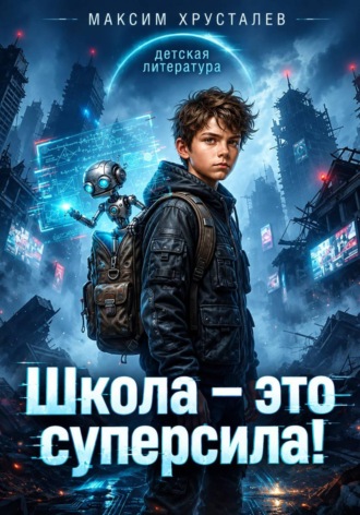 Школа-супер сила. 