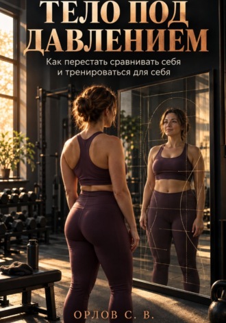 Тело под давлением. Сергей Орлов