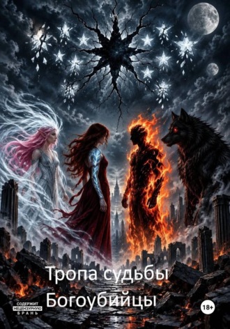 Тропа Судьбы Богоубийцы. Lim