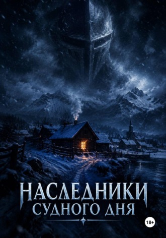 Наследники Судного дня. Made in Heaven