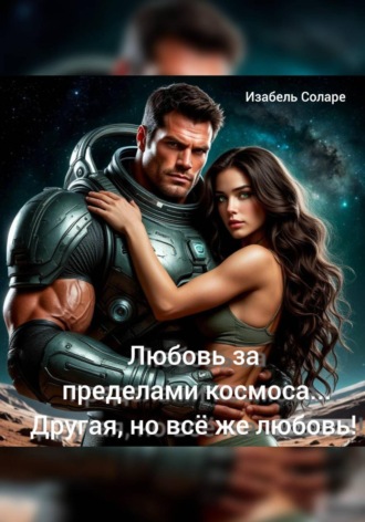 Изабель Соларе. Любовь за пределами космоса. Другая, но всё же любовь!