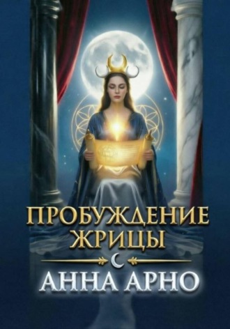 Анна Арно. Пробуждение Жрицы
