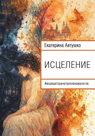 Екатерина Автушко. Исцеление