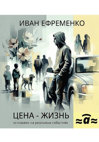 Иван Ефременко. Цена — жизнь