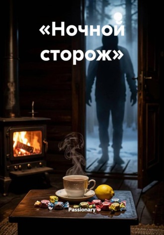 Passionary. Ночной сторож