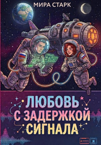 Любовь с задержкой сигнала. Мира Старк