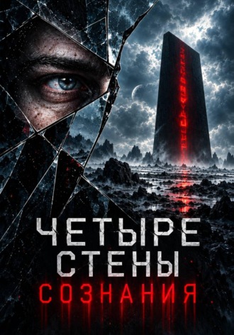 Четыре стены сознания. Степан Козловский