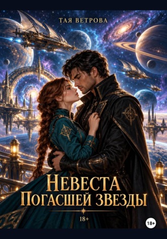 Тая Ветрова. Невеста погасшей звезды