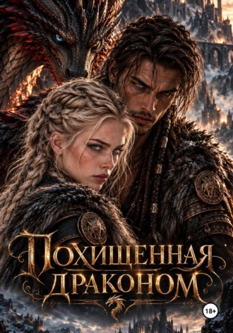 Похищенная драконом. Тори Эм