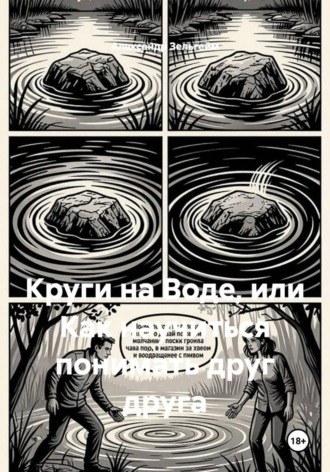 Круги на Воде, или Как научиться понимать друг друга. Александр Зельгейм