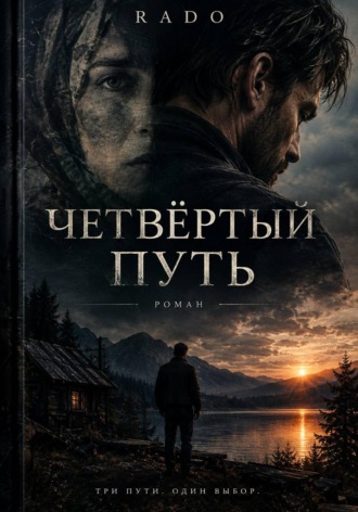 Четвертый путь. Mr.R