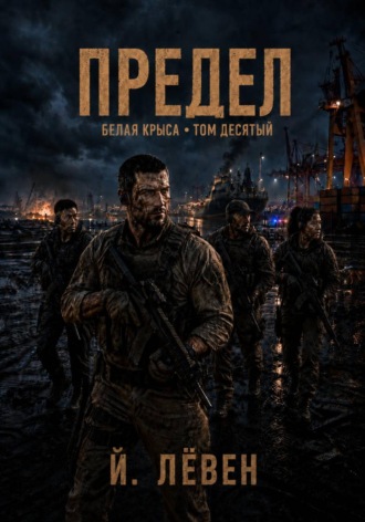 Предел. Йоханн Лёвен