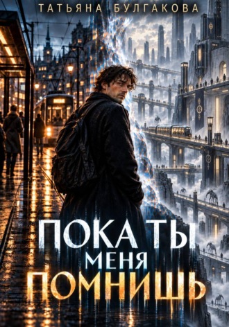 Пока ты меня помнишь. Татьяна Булгакова