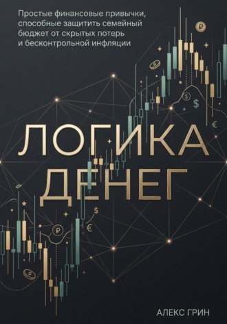 Логика денег. Алекс Грин