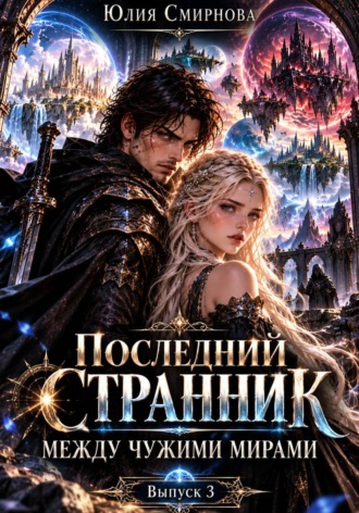 Последний странник. Между чужими мирами. Выпуск 3. Юлия Смирнова